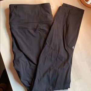 Lululemon {Leggings}